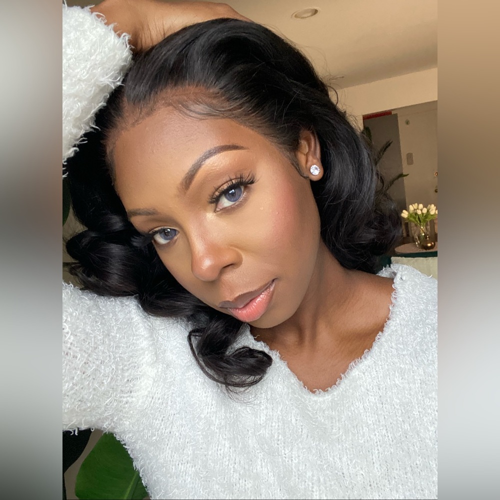 Meet your Posher, Titi